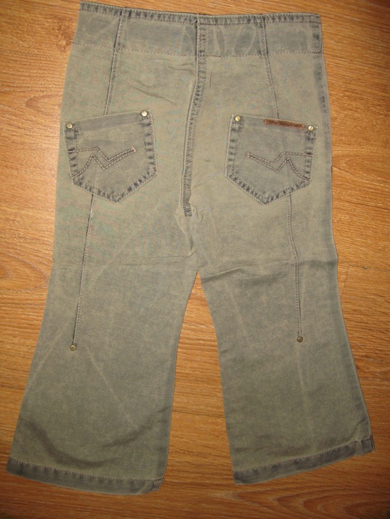 ДЕВИЧЬЕ-П/КОМБИНЕЗОНЫ,ДЖИНСЫ,БРИДЖИ,ШОРТЫ,