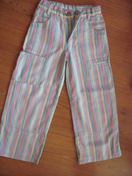 Летние брюки 116. ДЕВИЧЬЕ-П/КОМБИНЕЗОНЫ,ДЖИНСЫ,БРИДЖИ,ШОРТЫ,