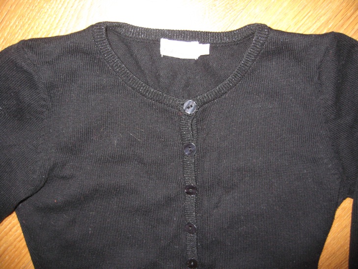 ДЕВИЧЬЕ-КОФТОЧКИ С ДЛИННЫМ И КОРОТКИМ РУКАВОМ