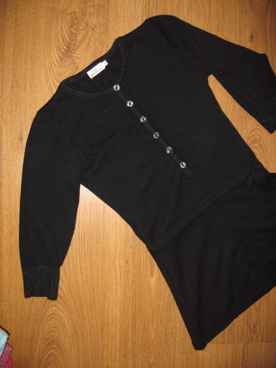 Черная туничка 8лет на 116-122. ДЕВИЧЬЕ-КОФТОЧКИ С ДЛИННЫМ И КОРОТКИМ РУКАВОМ