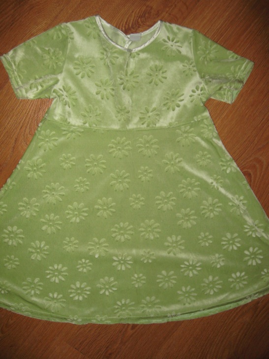 Платье 6/116. ДЕВИЧЬЕ б/у-юбки,платья,сарафаны,комплекты