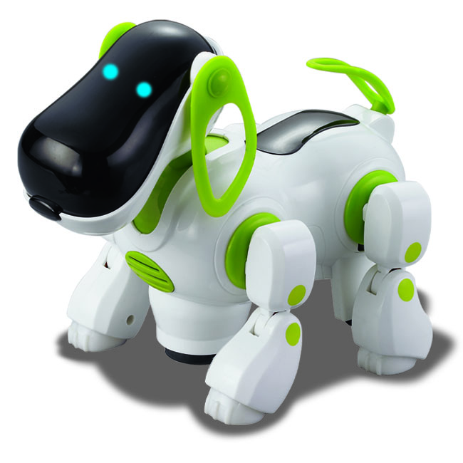 09-839. Роботы и прочее