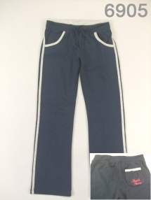 Брюки для девочек (Z12-6905). Брюки
