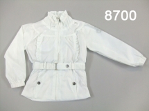 Куртка для девочек (Z12-8700). Куртка