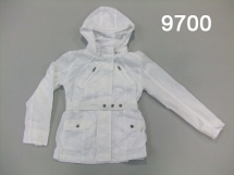 Куртка для девочек (Z12-9700). Куртка