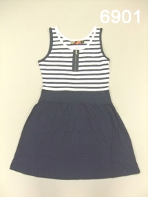 Платье для девочек (Z12-6901). Платье