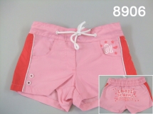 Шорты для девочек (Z12-8906). Шорты