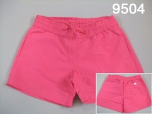 Шорты для девочек (Z12-9504). Шорты
