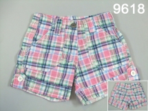 Шорты для девочек (Z12-9618). Шорты