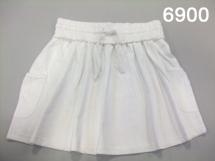 Юбка для девочек (Z12-6900). Юбка