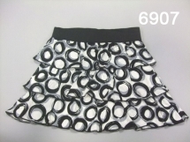 Юбка для девочек (Z12-6907). Юбка