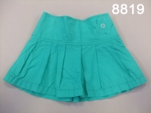 Юбка для девочек (Z12-8819). Юбка