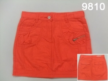 Юбка для девочек (Z12-9810). Юбка