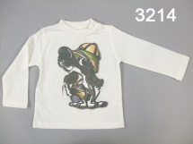 Кофта для мальчиков (Z12-3214). Кофта 