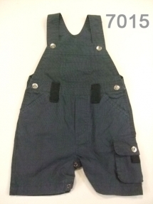 Комбинезон для мальчиков (Z12-7015). Комбинезон