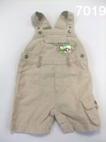 Комбинезон для мальчиков (Z12-7019). Комбинезон