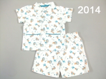 Комплект-двойка для мальчиков (Z12-2014). Комплект-двойка