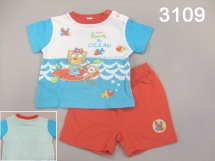 Костюм-двойка для мальчиков (Z12-3109). Костюм-двойка