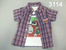 Костюм-двойка для мальчиков (Z12-3114). Костюм-двойка