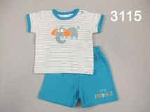 Костюм-двойка для мальчиков (Z12-3115). Костюм-двойка