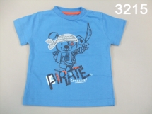 Футболка для мальчиков (Z12-3215). Футболка