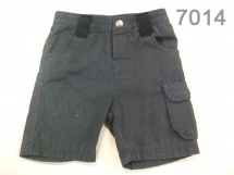 Шорты для мальчиков (Z12-7014). Шорты