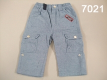 Шорты для мальчиков (Z12-7021). Шорты