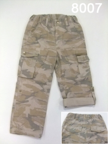 Брюки для мальчиков (Z12-8007). Брюки