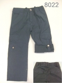 Брюки для мальчиков (Z12-8022). Брюки