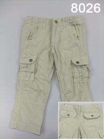 Брюки для мальчиков (Z12-8026). Брюки