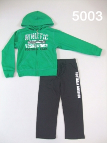 Костюм-двойка для мальчиков (Z12-5003). Костюм-двойка