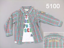 Костюм-двойка для мальчиков (Z12-5100). Костюм-двойка