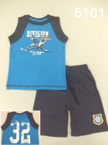 Костюм-двойка для мальчиков (Z12-5101). Костюм-двойка