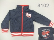 Куртка для мальчиков (Z12-8102). Куртка