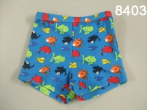 Плавки для мальчиков (Z12-8403). Плавки