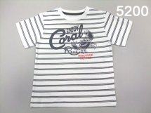 Футболка для мальчиков (Z12-5200). Футболка