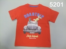 Футболка для мальчиков (Z12-5201). Футболка