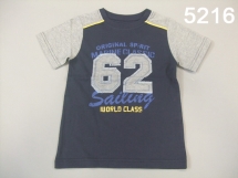 Футболка для мальчиков (Z12-5216). Футболка