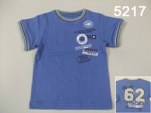 Футболка для мальчиков (Z12-5217). Футболка