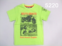 Футболка для мальчиков (Z12-5220). Футболка