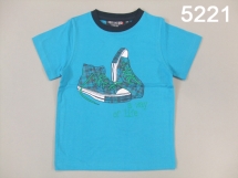 Футболка для мальчиков (Z12-5221). Футболка