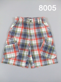 Шорты для мальчиков (Z12-8005). Шорты