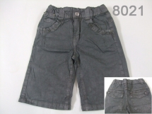 Шорты для мальчиков (Z12-8021). Шорты