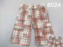 Шорты для мальчиков (Z12-8024). Шорты