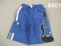 Шорты для мальчиков (Z12-8401). Шорты