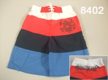 Шорты для мальчиков (Z12-8402). Шорты
