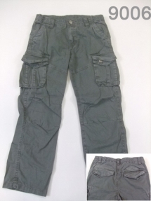 Брюки для мальчиков (Z12-9006). Брюки