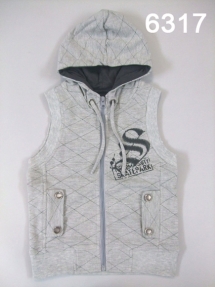 Жилетка для мальчиков (Z12-6317). Жилетка