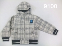 Куртка для мальчиков (Z12-9100). Куртка