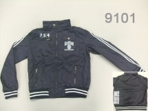 Куртка для мальчиков (Z12-9101). Куртка